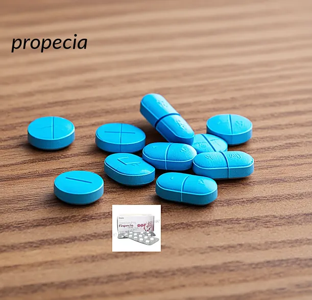 Propecia receta medica